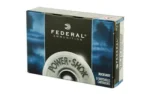 Federal Cartridge Co. Federal Power-Shok Buckshot Shotshells 12 ga 3" 41 plts #4B 1210 fps 5/ct - alternate view 3