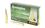 Remington Arms Co. Inc. Remington Core-Lokt Tipped Rifle Ammunition 7mm Rem Mag 150gr PT 3130 fps 20/ct - alternate view 3