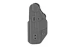 L.A.G. Tactical Inc. L.A.G. Tactical Liberator MK2 Holster S&W M&P Shield 9 EZ Black Ambi - alternate view 3