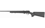 Cz-Usa Firearms CZ USA 457 American Rifle .22 LR 5rd Magazine 20" Threaded Barrel Black - alternate view 3