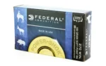 Federal Cartridge Co. Federal Power-Shok Rifle Ammunition .270 Win 150 gr SP 2890 fps 20/ct - alternate view 3
