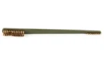 Pro-Shot Products Pro-Shot Double End Gun Brush Bronze - alternate view 3