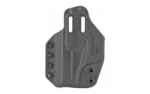 Blackhawk Stache IWB Base Holster Kit for Ruger LC9/EC9/LC380 Black Ambi - alternate view 3