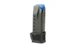Kimber America MAG KIMBER 9MM 15RD FOR MAKO BLK - alternate view 3