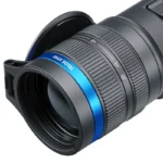 PULSAR TELOS XP50 2.5-10X50 BLK - alternate view 3