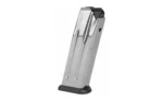 Springfield Armory XD-M Handgun Magazine Stainless Steel 10mm Auto 15/rd - alternate view 3