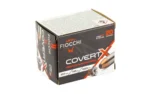 Fiocchi Ammunition Fiocchi CovertX Handgun Ammunition .357 Mag 125gr JHP 1425 fps 20/ct - alternate view 3