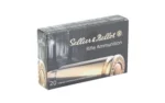 Mag-Tech/Sellier- Bellot Sellier & Bellot Rifle Ammunition 8x57JS 196 gr FMJ 2540 fps 20/ct - alternate view 3
