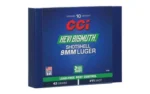 CCI Hevi Bismuth Centerfire Shotshell 9mm Luger 43gr #11 950 fps 10/ct - alternate view 3