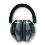 Radians Inc. Radians TRPX 29 Passive Ear Muffs 29dB Black Grey Clam - alternate view 3