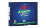 CCI Ammunition CCI 40S&W BISMUTH SHOTSHELL 10/200 - alternate view 3