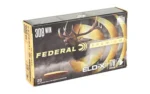 Federal Cartridge Co. Federal Premium ELD-X Rifle Ammunition .308 Win 178gr PT 2610 fps 20/ct - alternate view 3