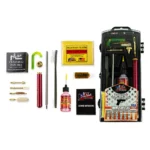 Pro-Shot Products Pro-Shot Classic Box Kit Cleaning Kit Handgun .38 Cal/.357 Cal/9mm Luger - alternate view 3