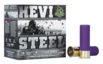 Environ Metal Inc HEVI-Shot HEVI-Steel Shotshells 16ga 2-3/4" 15/16oz 1400 fps #6 25/ct - alternate view 3