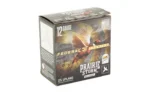 Federal Cartridge Co. Federal Prairie Storm FS Lead Shotshells 12ga 2-3/4" 1-1/4oz 1330 fps #6 25/ct - alternate view 3