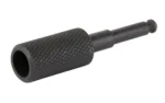 Midwest Industries Benelli M4 Enhanced Charging Handle Black - alternate view 3