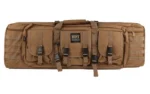 Bulldog Cases Bulldog BDT Tactical Rifle Case 37" Tan - alternate view 3