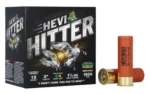HEVI-Shot HEVI-HITTER 12GA 3" 1.25OZ #4 TG/STL - alternate view 3