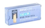 Prvi Partizan PPU 7.62X39 SP 123GR 20/1000 - alternate view 3