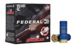 Federal FED ALL AMER 12GA 2.75" 1 1/8OZ #7.5 - alternate view 3