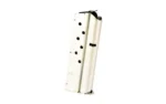Kimber 1911 Handgun Magazine Silver for Kimber Compact and Ultra 9mm Luger 8/rd - alternate view 3