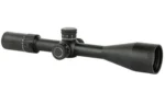 Sellmark Corporation Sightmark Presidio 5-30x56 Rifle Scope FFP LR2 Illuminated Black - alternate view 3