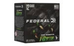 Federal FED RAPTOR STEEL 12GA 3" 1.375OZ #3 - alternate view 3