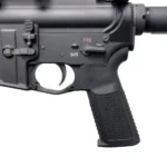 C&E Innovations DBA Amend2 Amend2 Pistol Grip Enhanced Black No Grip Screw Included - alternate view 3