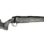 Weatherby Ammunition Weatherby 307 Alpine ST Rifle .22 Creedmoor 4rd Magazine 22" 1/2x28 Threaded Barrel with 2" Muzzle Brake