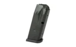 CANIK MAG CENT ARMS MC9 10RD FNGR EXT BLK - alternate view 3