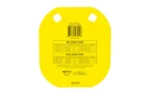 AOB Caldwell AR500 5" Caldwell C Target - alternate view 3