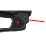 Viridian Green Laser Viridian Essential Red Laser Sight for Ruger MAX-9 - alternate view 3