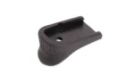 Pearce GripInc. Pearce Grip Magazine Extension Grip for Glock 43 9mm Luger - alternate view 3