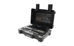 AOB Wheeler 65pc Hex/Torx Screwdriver Set - alternate view 3