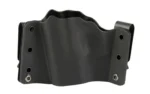 TacMed Solutions DBA Stealth Operator Stealth Operator Micro Compact IWB Holster Black RH - alternate view 3