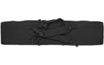 G-Outdoors Inc. G-Outdoors Double Rifle Case 55" Black - alternate view 3