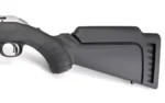 RUGER AM RIMFIRE HIGH COMB/STD PULL - alternate view 3