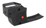 Viridian Green Laser Viridian Essential Red Laser Sight for Taurus GX4 - alternate view 3