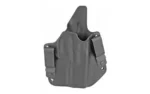 TacMed Solutions DBA Stealth Operator Stealth Operator IWB Full Size Holster Black RH - alternate view 3