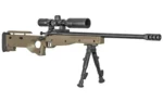 Keystone Sporting Arms KSA CRICKETT 22LR PRECISION RFL PCKG - alternate view 3