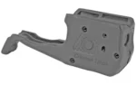 Crimson Trace Corporation Crimson Trace Laserguard Pro Red Laser Sight & Tactical Light for GLOCK 42 & 43 - alternate view 3