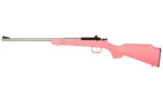 Keystone Sporting Arms KSA CRICKET 22LR PINK SS - alternate view 3
