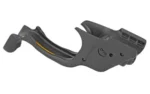 Crimson Trace Corporation Crimson Trace Laserguard with Red Laser S&W M&P Shield - alternate view 3