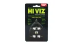 Hi-Viz HIVIZ SPARK II SIGHT SET GRN - alternate view 3