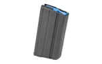 ASC AR Family Rifle Magazine Blued Follower 6.5 Grendel Black Stainless Steel 15/rd - alternate view 3