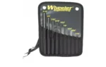 AOB Wheeler Engineering Roll Pin Punch Set 9PC - alternate view 3
