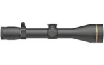 Leupold & Stevens Inc. Leupold VX-3HD Rifle Scope 3.5-10x50 30mm SFP FireDot Twilight Hunter Illum. Matte Black - alternate