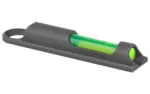North Pass Ltd. Hiviz HIVIZ LiteWave H3 CompSight Bead Replacement Front Sight for Shotgun Fits most vent-ribbed shotguns
