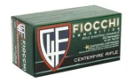 Fiocchi Ammunition Fiocchi Rifle Shooting Dynamics Rifle Ammunition .223 Rem 55 gr FMJBT 50/ct - alternate view 3