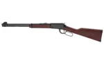 Henry Repeating Arms Company Henry H1 Classic Rifle .22 LR 15rd Capacity 18.5" Barrel Walnut - alternate view 3
